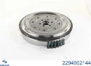Маховик двигателя SACHS 2294002144