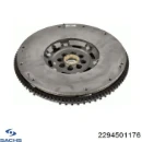 Маховик двигателя SACHS 2294501176 Маховик двигателя SACHS 2294501176