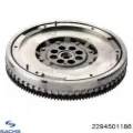 Маховик SACHS 2294501186