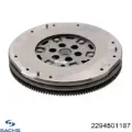 Маховик SACHS 2294501187