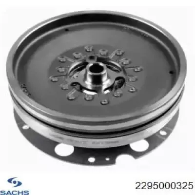 Маховик двигателя Sachs 2295000325 цена, от 420.72 USD