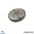 Маховик SACHS 2295601007
