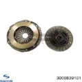 Сцепление Opel Astra 51, 52, F35, M35