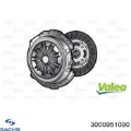 Сцепление Peugeot 308 4A, 4C