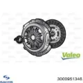 Сцепление Jeep Cherokee 
