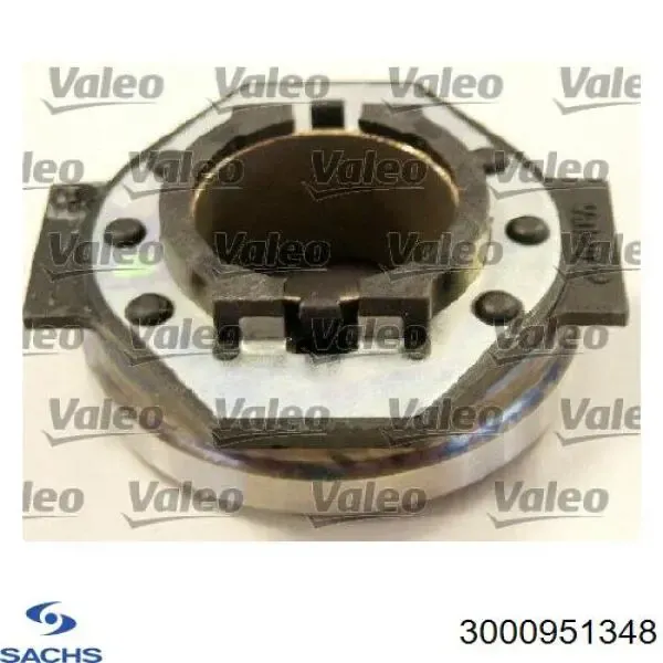 3000951348 Sachs Сцепление в сборе
