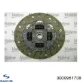 Сцепление Volkswagen Bora 1J2