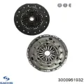 Сцепление Volkswagen Crafter 2E, 2EE, 2EK