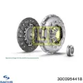 Сцепление Hyundai I40 VF