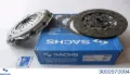 Сцепление Skoda SuperB 3T4