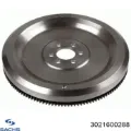 Маховик SACHS 3021600288