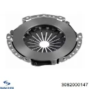 Корзина сцепления SACHS 3082000147 Корзина сцепления SACHS 3082000147