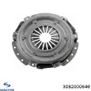 Корзина сцепления SACHS 3082000646 Корзина сцепления SACHS 3082000646