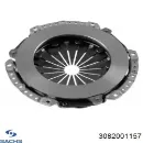 Корзина сцепления  SACHS 3082001157 Корзина сцепления  SACHS 3082001157