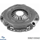 Корзина сцепления  SACHS 3082133042