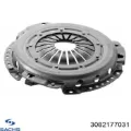 Корзина сцепления SACHS 3082177031