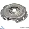 Корзина сцепления Ford Fiesta GFJ
