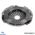 Корзина сцепления SACHS 3082299631