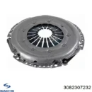 Корзина сцепления  SACHS 3082307232