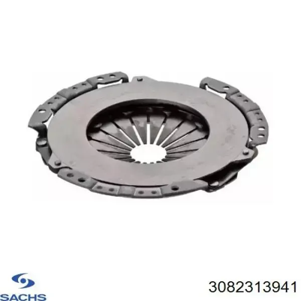 Купить 3082313941 Sachs Корзина сцепления