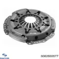Корзина сцепления Nissan Almera V10