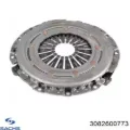 Корзина сцепления SACHS 3082600773