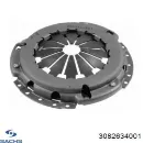 Корзина сцепления SACHS 3082634001 Корзина сцепления SACHS 3082634001