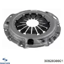 Корзина сцепления SACHS 3082636601 Корзина сцепления SACHS 3082636601