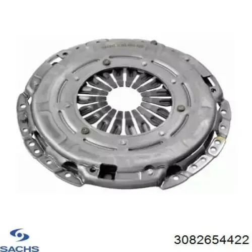 Корзина сцепления 4130032101 Hyundai/Kia