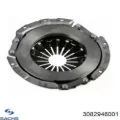 Корзина сцепления SUBARU 430155810