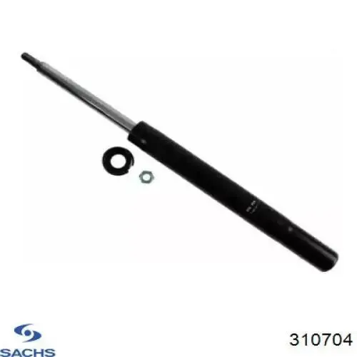 Купить 310704 Sachs Амортизатор передней подвески