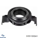 Выжимной подшипник SACHS 3151130241 Выжимной подшипник SACHS 3151130241