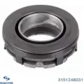 Выжимной подшипник SACHS 3151248031