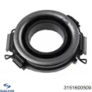 Выжимной подшипник SACHS 3151600509 Выжимной подшипник SACHS 3151600509