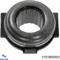 Выжимной подшипник SACHS 3151600520