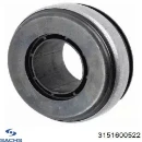 Выжимной подшипник SACHS 3151600522
