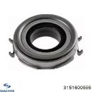 Выжимной подшипник SACHS 3151600555 Выжимной подшипник SACHS 3151600555