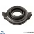 Выжимной подшипник SACHS 3151600558