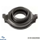 Выжимной подшипник SACHS 3151600558