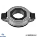 Выжимной подшипник SACHS 3151600592