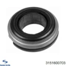 Выжимной подшипник SACHS 3151600703
