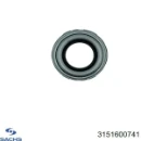 Выжимной подшипник SACHS 3151600741