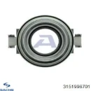 Выжимной подшипник SACHS SB60075 Выжимной подшипник SACHS SB60075