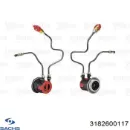 Выжимной подшипник SACHS 3182600117 Выжимной подшипник SACHS 3182600117