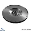 Маховик SACHS 3421601084