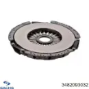 Корзина сцепления  SACHS 3482093032