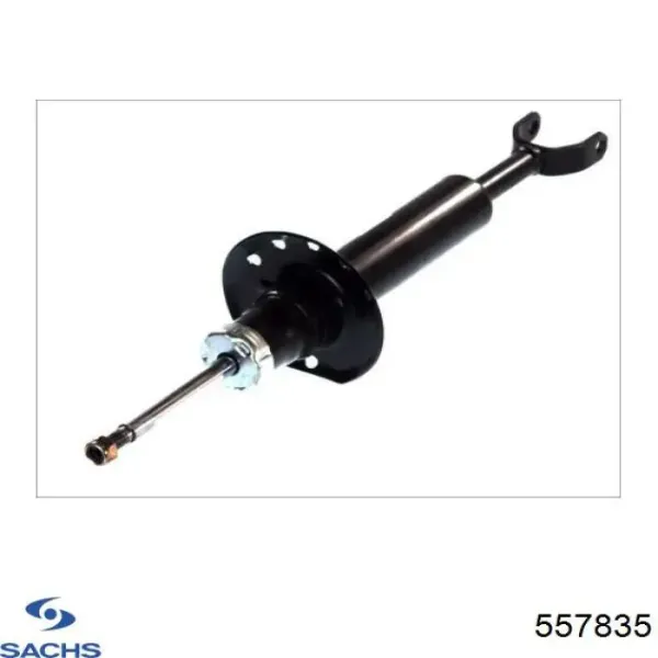 Амортизатор передний 557835 Sachs