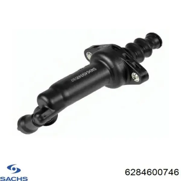 Купить 874631 VALEO Главный цилиндр сцепления