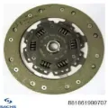 Диск сцепления SACHS 881861999707