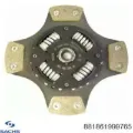 Диск сцепления SACHS 881861999765